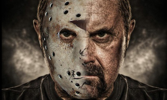 Happy Birthday to the legendary Kane Hodder! 