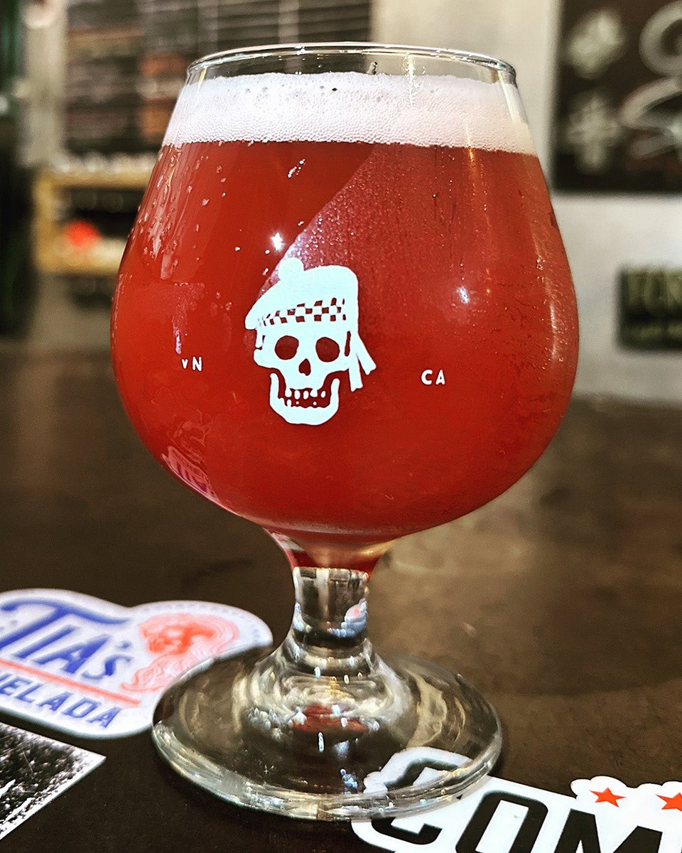 SoCal RestaurantShow (@socalrestaurant) on Twitter photo .<a href="/MacLeodAle/">MacLeod Ale Brewing</a> is getting ready for <a href="/PizzaCityFest/">Pizza City Fest</a> with their Vegan Pepperoni Pizza and of course, great craft ales. 🍺 Listen LIVE to all the #FoodFun on <a href="/AngelsRadioKLAA/">Angels Radio AM830</a> 🍕 player.streamguys.com/klaa/sgplayer/… .<a href="/MacLeodAle/">MacLeod Ale Brewing</a> is getting ready for <a href="/PizzaCityFest/">Pizza City Fest</a> with their Vegan Pepperoni Pizza and of course, great craft ales. 🍺 Listen LIVE to all the #FoodFun on <a href="/AngelsRadioKLAA/">Angels Radio AM830</a> 🍕 player.streamguys.com/klaa/sgplayer/…