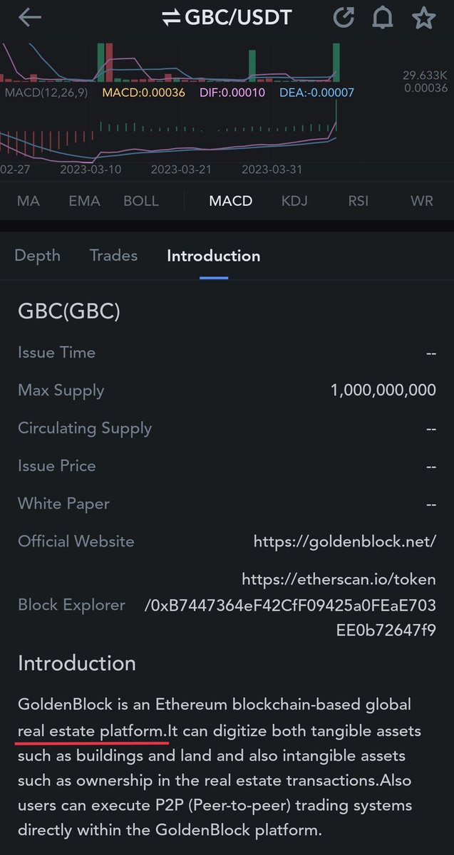 crypto_logie's tweet photo. $GBC VS #APT1 ....
#APT1 Next top gainer 🚀💸
#rwa hidden gem 💎 https://t.co/2BCq2ISvCK