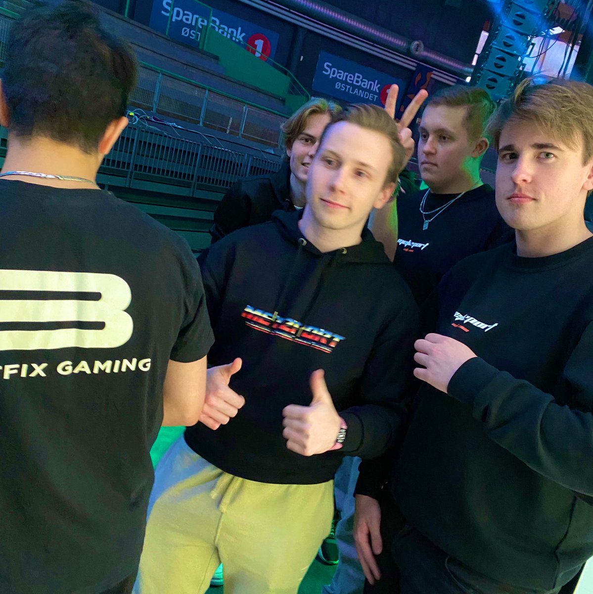 Ready for grand finals vs my boys in <a href="/Metizport/">Metizport</a>