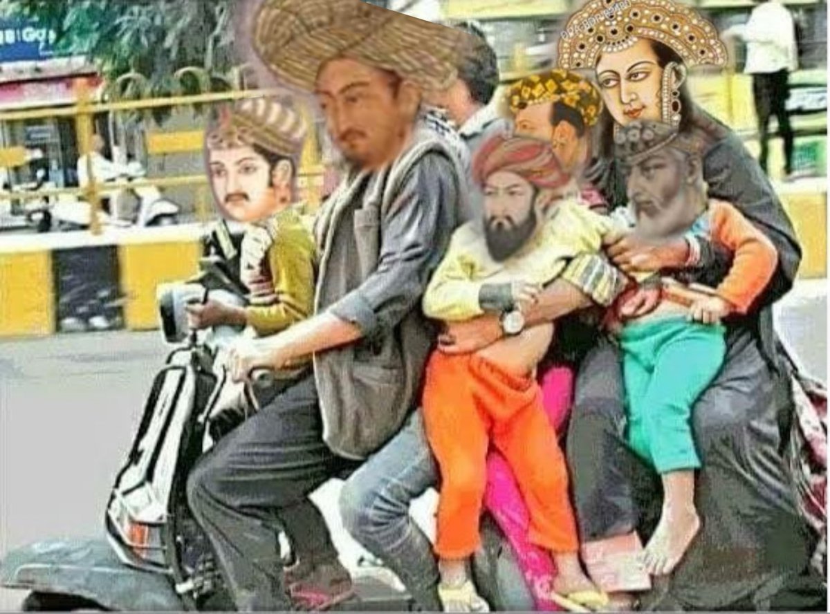 ZenralBazwa's tweet image. After #ncertsyllabus 😂😂😂