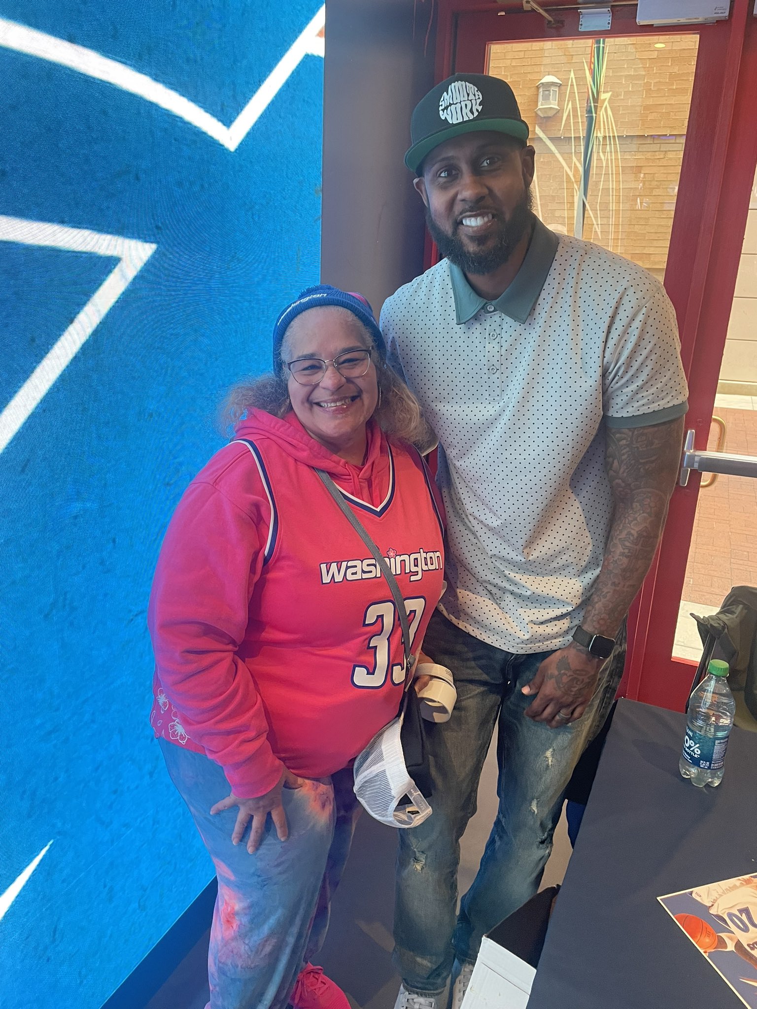 Tracy Murray (RealTracyMurray) / Twitter