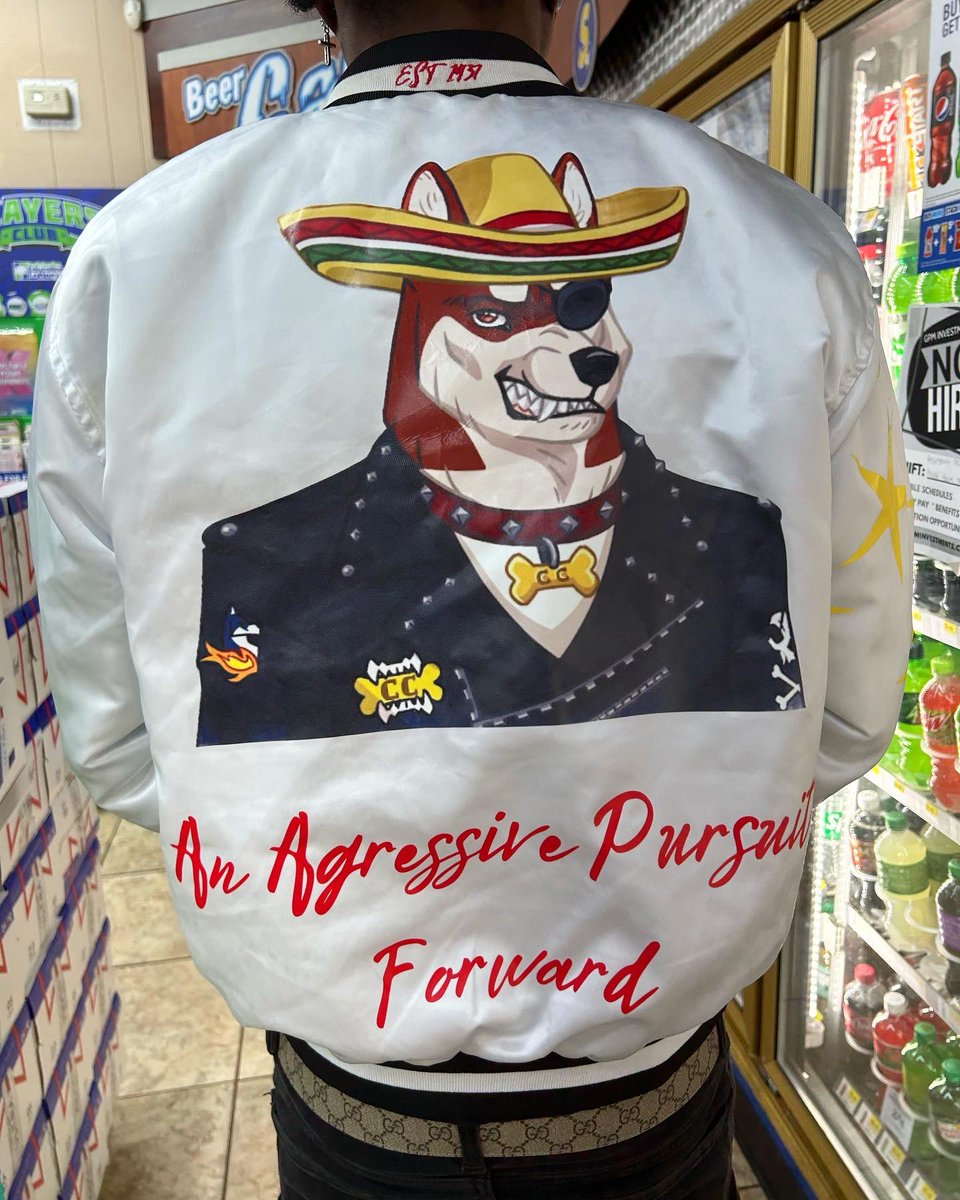 JayNoRay_DeaL's tweet image. Everyday I’m popping shit I be Fresher than a bitch 🤩