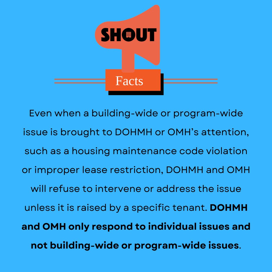 NYC_SHOUT's tweet photo. SHOUT FACTS Day 9! #SHOUTFacts #AccountabilityApril #SAFECampaign cc:
@NYSomh
@nycHealthy
@NYCHealthCommr
@AileenMGunther
@SenatorBrouk
@GustavoRivera
@DianaAyalaNYC https://t.co/7Rnem7nc5G