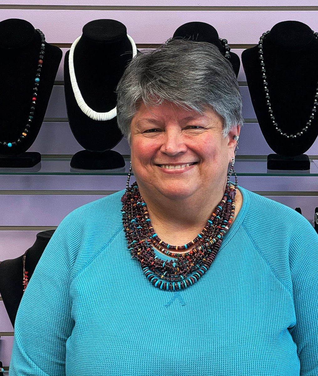 Castle Gap Jewelry tweet media