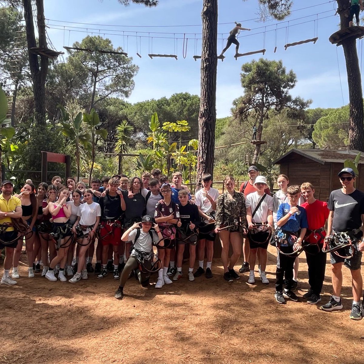 Stowmarket High PE & Sport tweet media