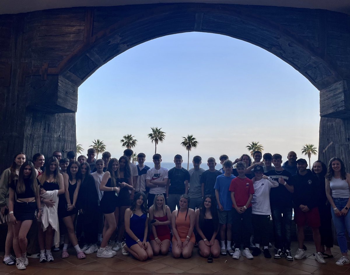 Stowmarket High PE & Sport tweet media