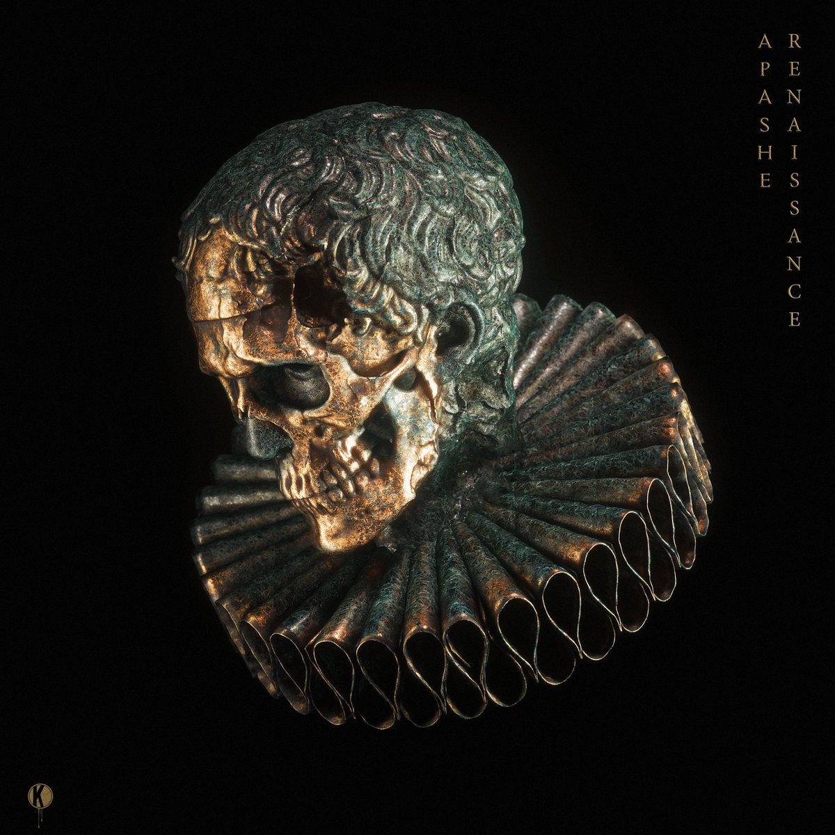 3 years ago today I released this one. 
Thanks for listening, you changed my life. 🖤🏴