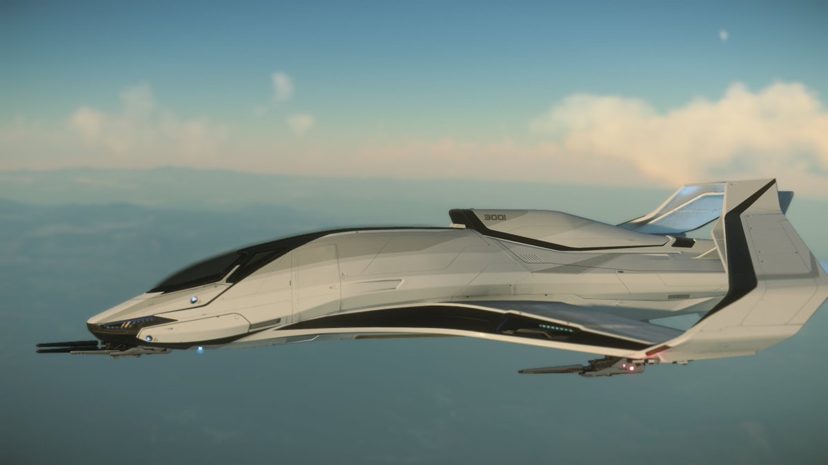 VSkirata's tweet photo. Hey, its been a while - after a two week trip to Romania I'm back into the 'Verse!
Been enjoying getting back into 3.18 with the guys from @NorthfieldOrg,thankfully its a little more stable than when I left
#StarCitizen #Scorpious #Northfield https://t.co/oBLdINaLhf