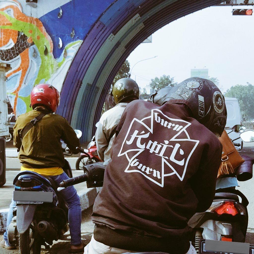 tangga pelangi ada di antapani..