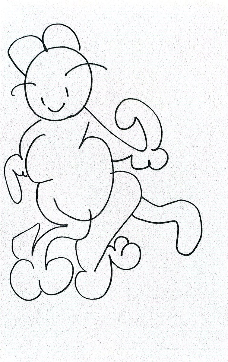 Sir sketch-A-Lot tweet media