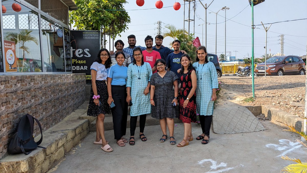 i_am_curious742's tweet photo. Meet the core team behind @Jigyansa_in . https://t.co/KEehCVetpC