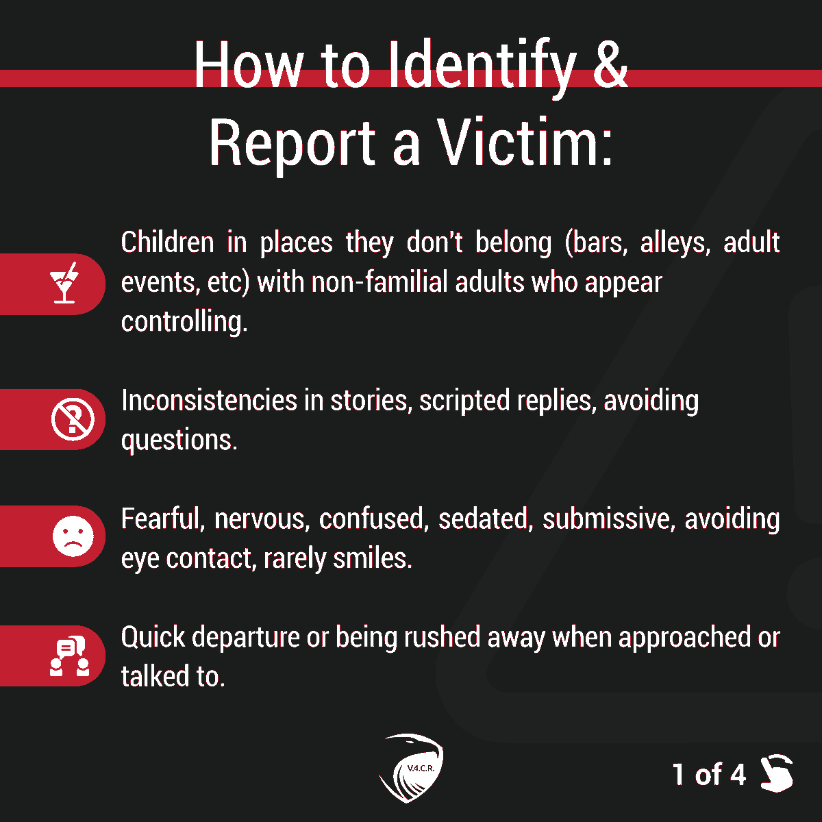 V4CR_official's tweet photo. Signs of child trafficking: https://t.co/9vQsVpj6Li
Pay attention to your surroundings, other houses, and apartments.
What do you notice?
Do the children seem well cared for?

#TakeAction #ProtectChildren https://t.co/pg3VMnBalQ