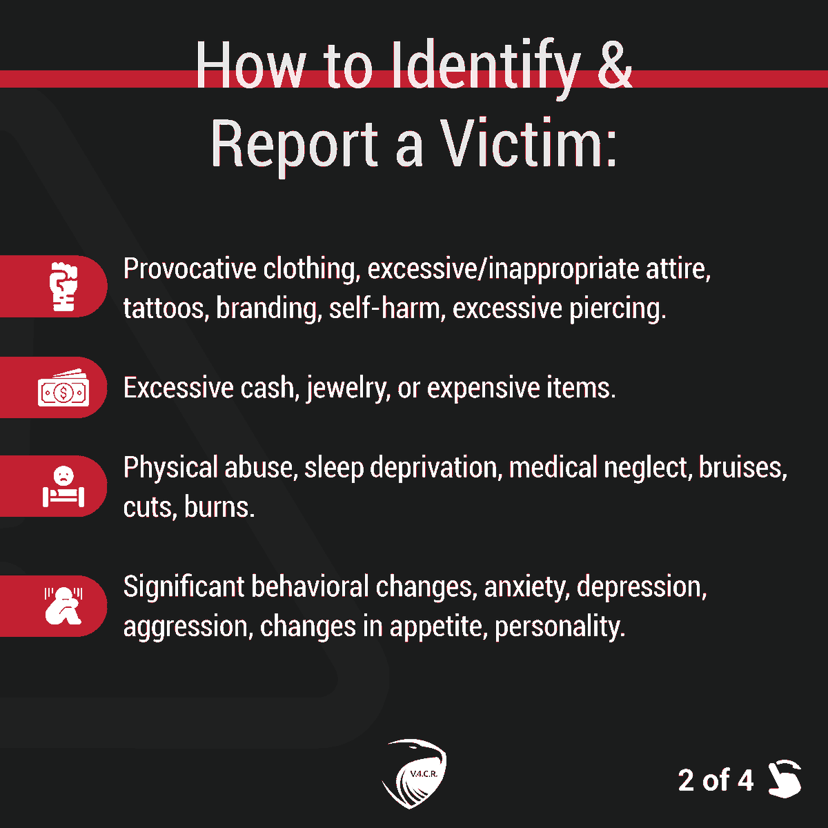 V4CR_official's tweet photo. Signs of child trafficking: https://t.co/9vQsVpj6Li
Pay attention to your surroundings, other houses, and apartments.
What do you notice?
Do the children seem well cared for?

#TakeAction #ProtectChildren https://t.co/pg3VMnBalQ