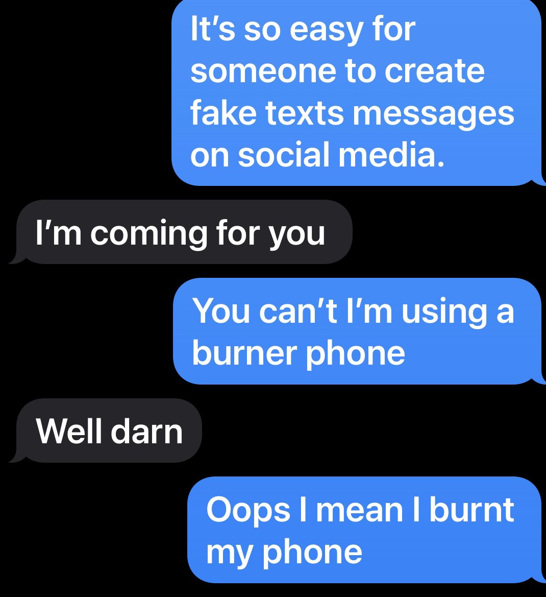 Mean Text Messages mean-text-messages