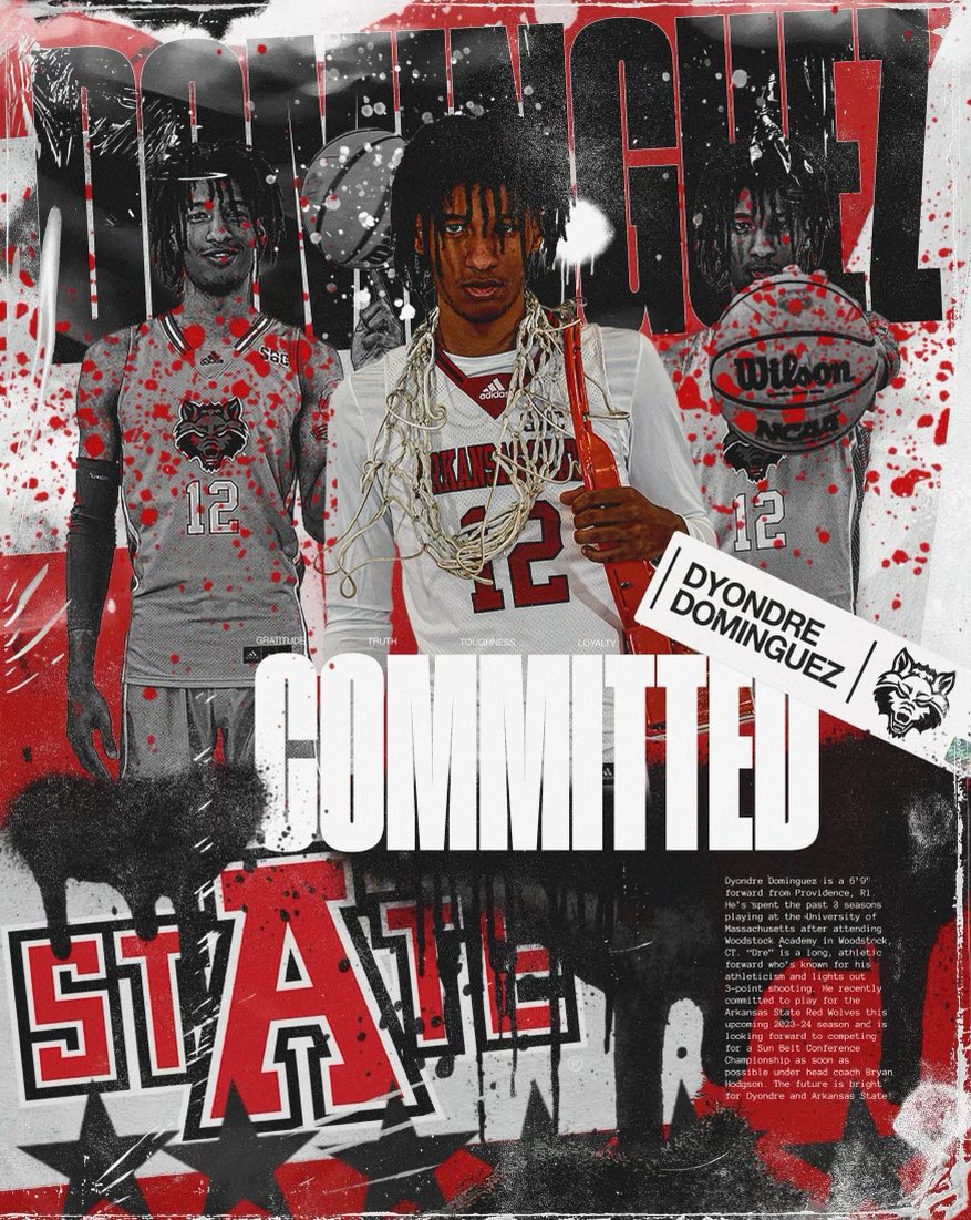 Wolves Up 🩸🤘🏾.....