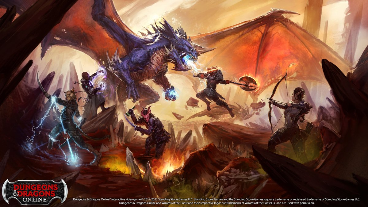DDO Unlimited on Twitter "Our free dungeon coupon remains available to redeem in the DDO Store