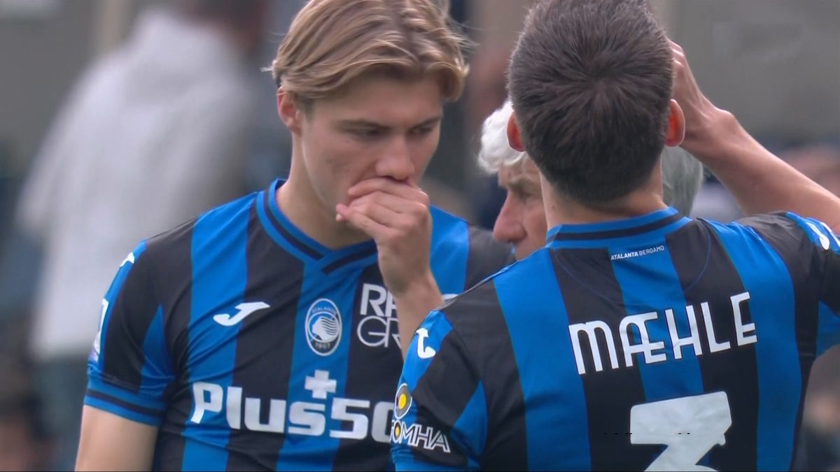 Atalanta vs Bologna Full Match Replay Serie A 2022/2023