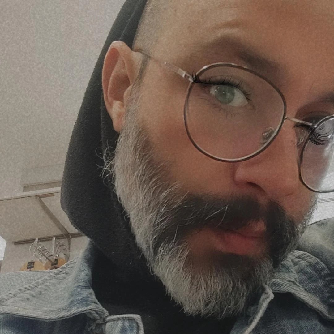 maugatiyo's tweet photo. #NuevaFotoDePerfil https://t.co/Z4S1EcOQDY