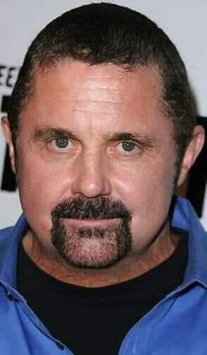 Happy birthday to the legendary Kane Hodder. 