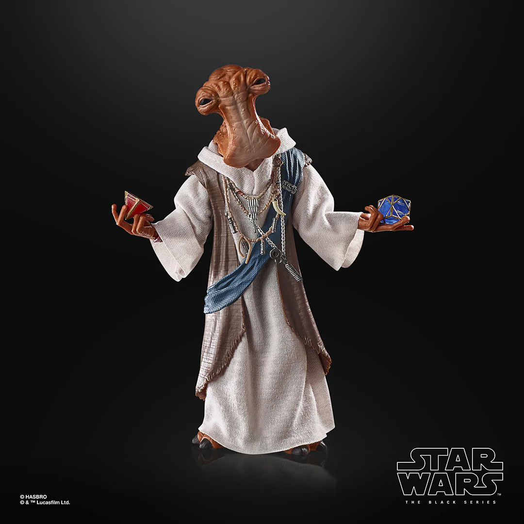 yak_face's tweet photo. Galaxy's Edge Black Series Dok Ondar (ShopDisney Exclusive) #hasbro #blackseries #starwars #galaxysedge #starwarsblackseries #dokondar https://t.co/UdJxAzX3hA