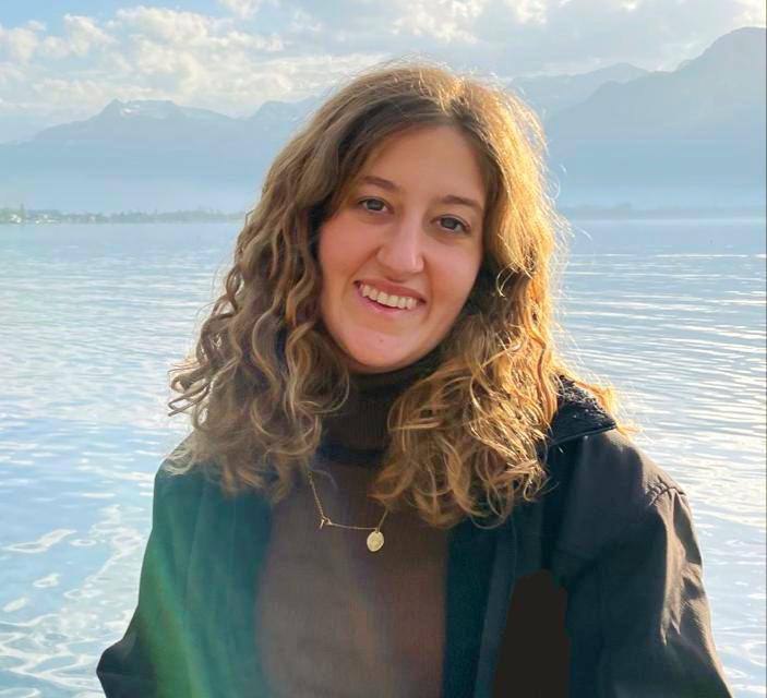 British-Israeli sisters killed in West Bank shooting amid wave of violence The I