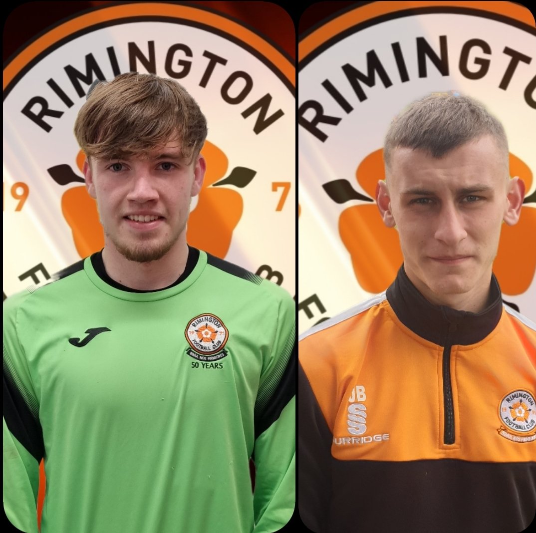 Rimington Football Club 🏴󠁧󠁢󠁥󠁮󠁧󠁿 tweet media