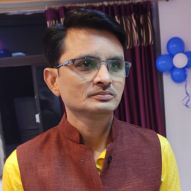 Sumit Chamria tweet media