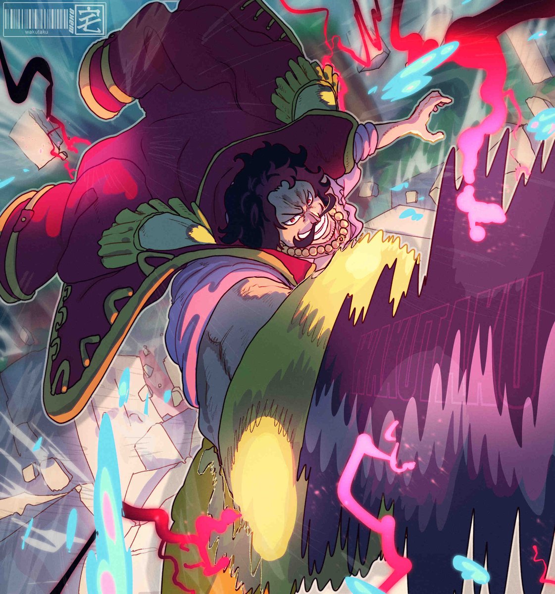 CONQUERORS !

Prints below 👇🏾