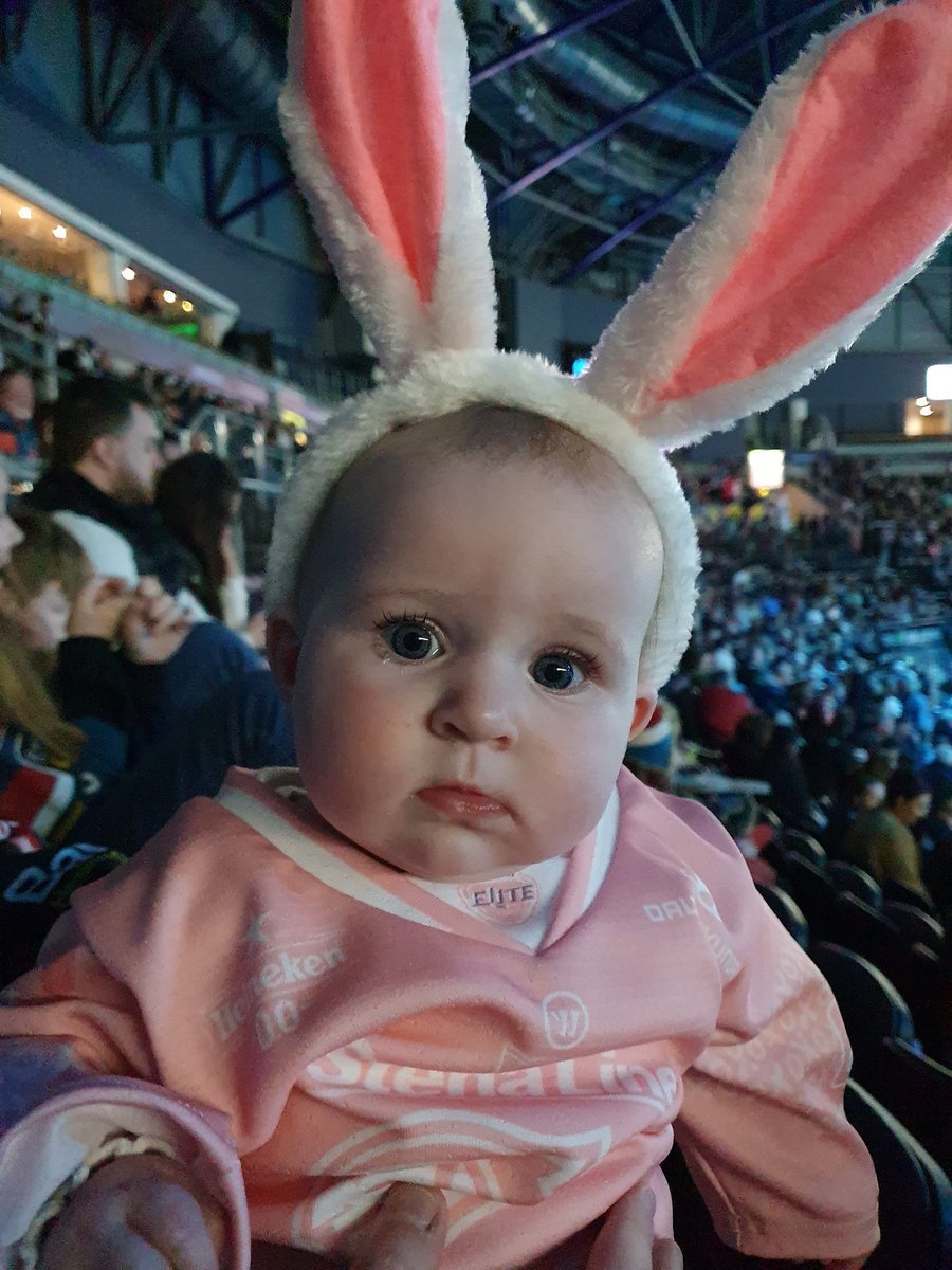 Somebunny is match ready #giantselfie