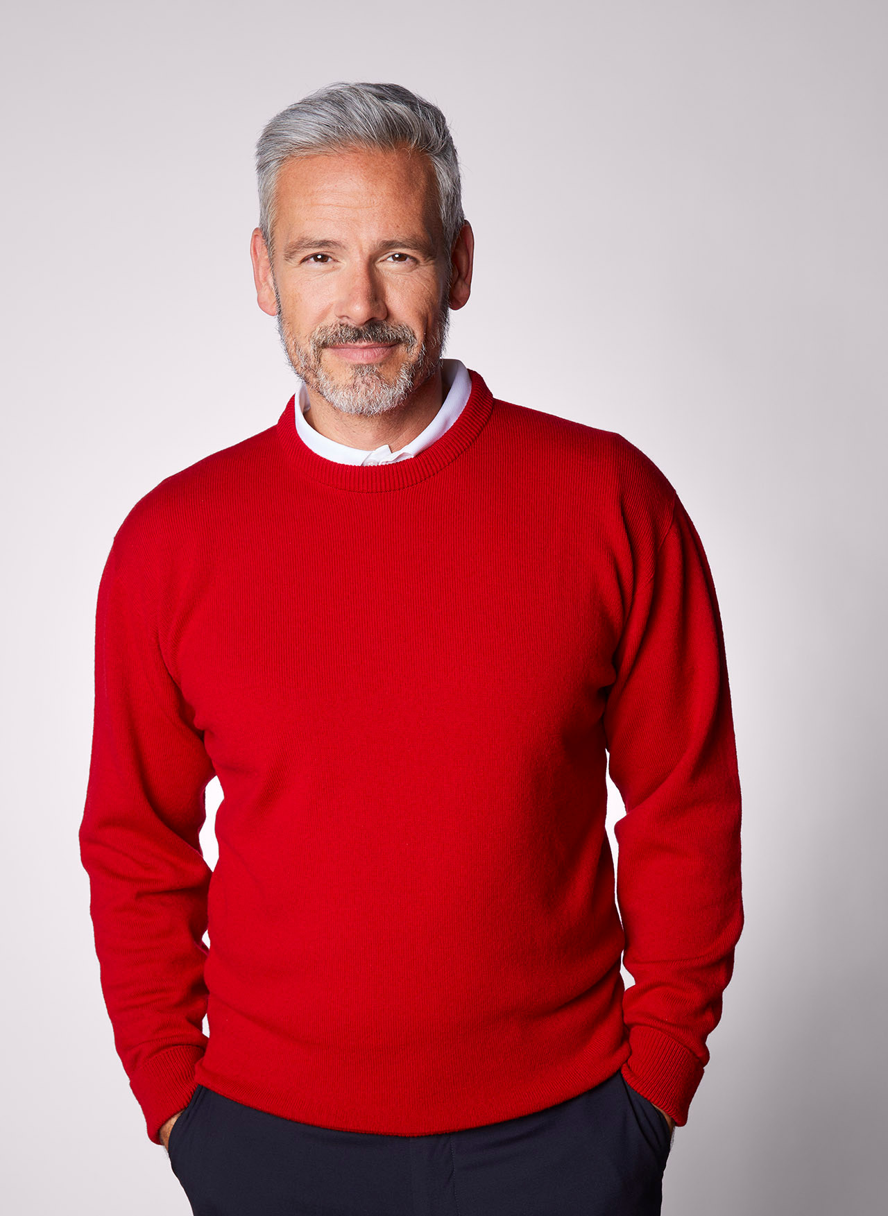 Glenbrae mens shop jumpers