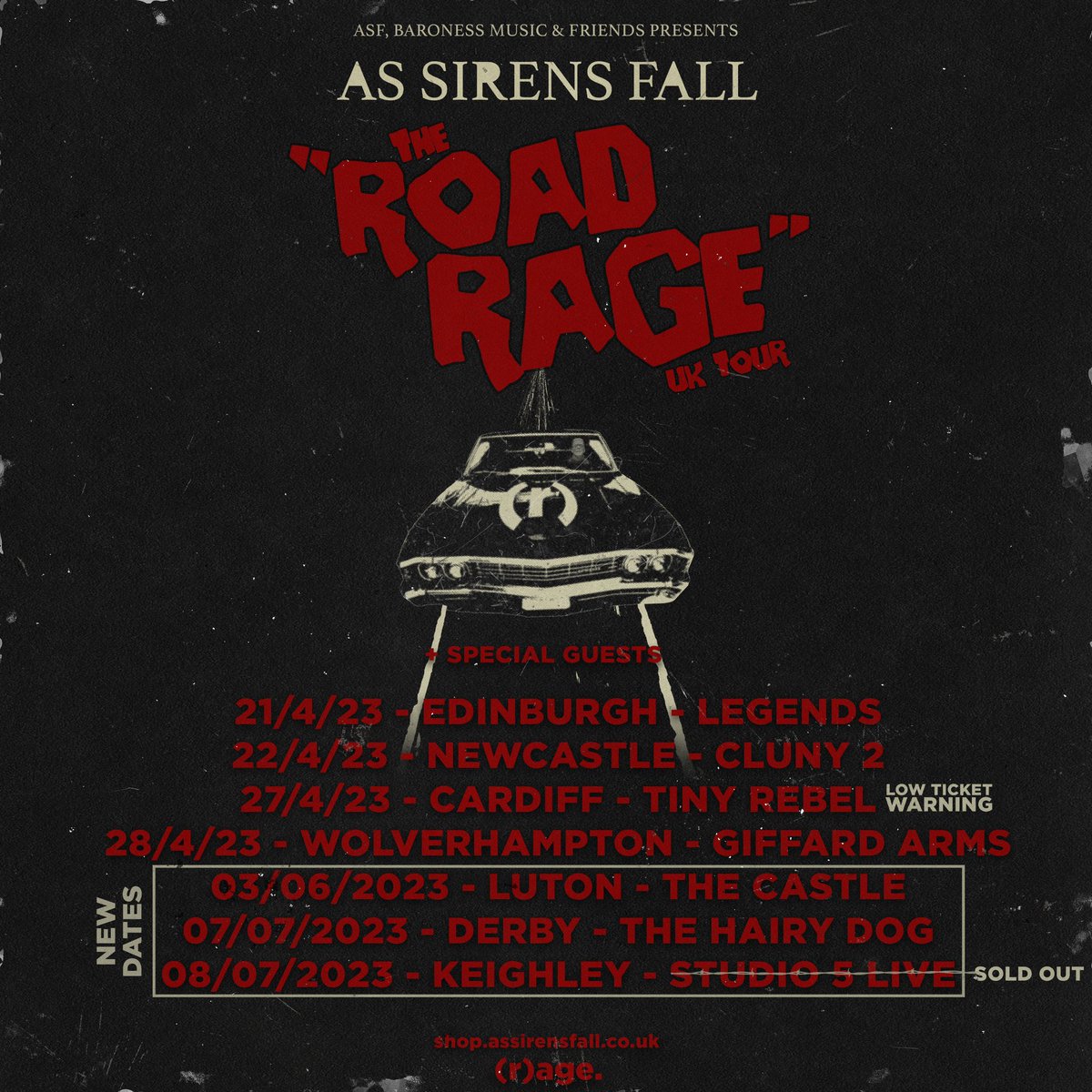 assirensfall's tweet photo. this month๐๐ค
TICKETS โ https://t.co/MIBFyVbHky
๐ธ @LyndaMcKennaPh1 https://t.co/uuBUiq0APy