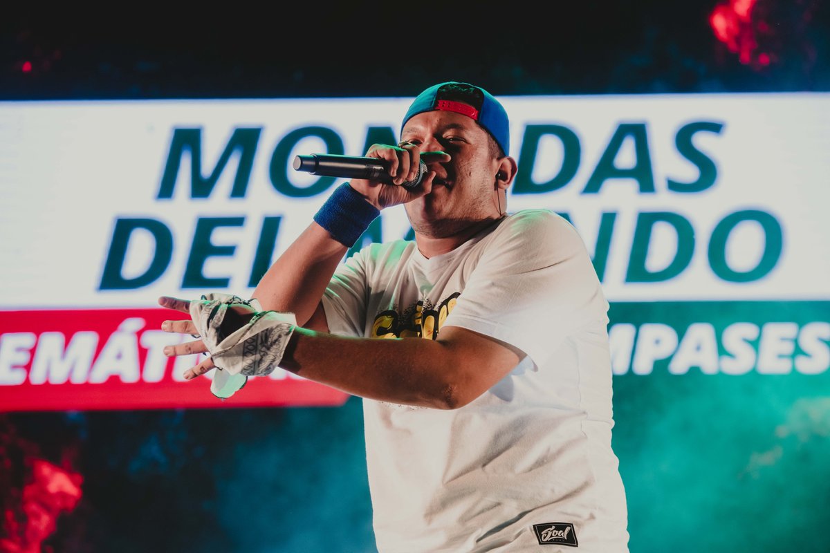 FMS Perú 🇵🇪 tweet media