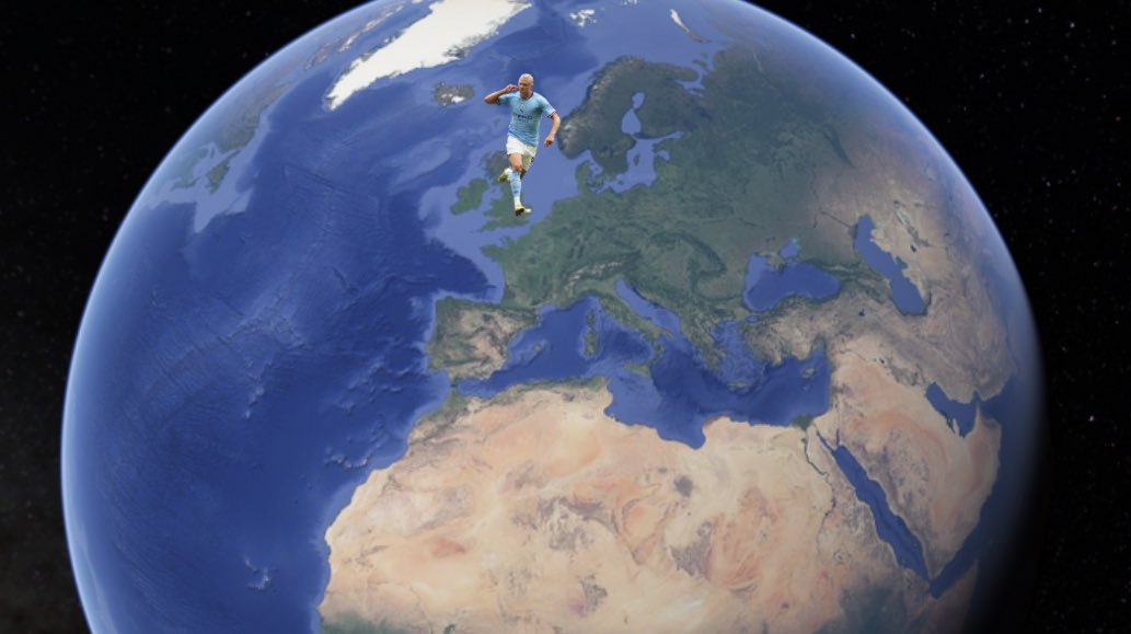 La Media Inglesa on Twitter