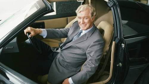 BondorNothing's tweet photo. Iconic actor #EdwardMulhare was born 100 years ago today in Cork, Ireland. He is, of course, best known as beloved #DevonMiles on the 80s cult show #KnightRider. His last role was alongside Walter Matthau and Jack Lemmon in the comedy "Out To Sea". He passed away in 1997. #Legend https://t.co/UFPCsAnrhw