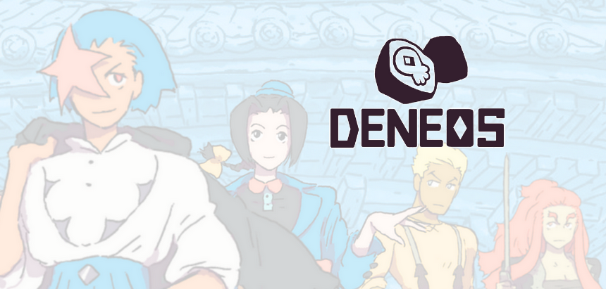 DeneosGames's tweet photo. Hi, here is a new devlog, explaining what we've been going through and doing this year behind the scene: becoming a proper game company to unlock things for #HimitsuProject.
Read here: https://t.co/3eSF13ym9k
#screenshotsaturday #gamedev #indiegame https://t.co/LG87SYaQlc