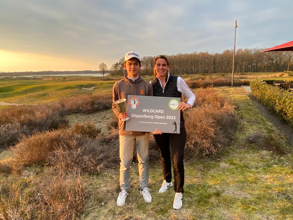 NGF (@ngf_) on Twitter photo 🏆 Gefeliciteerd Sofie Nooij en Ian Groenendijk, winnaars van de 54-holes NGF Voorjaarswedstrijd <a href="/GolfStippelberg/">Golfbaan Stippelberg</a>! Uitslag ➡️ bit.ly/3KjYYel 🏆 Gefeliciteerd Sofie Nooij en Ian Groenendijk, winnaars van de 54-holes NGF Voorjaarswedstrijd <a href="/GolfStippelberg/">Golfbaan Stippelberg</a>! Uitslag ➡️ bit.ly/3KjYYel