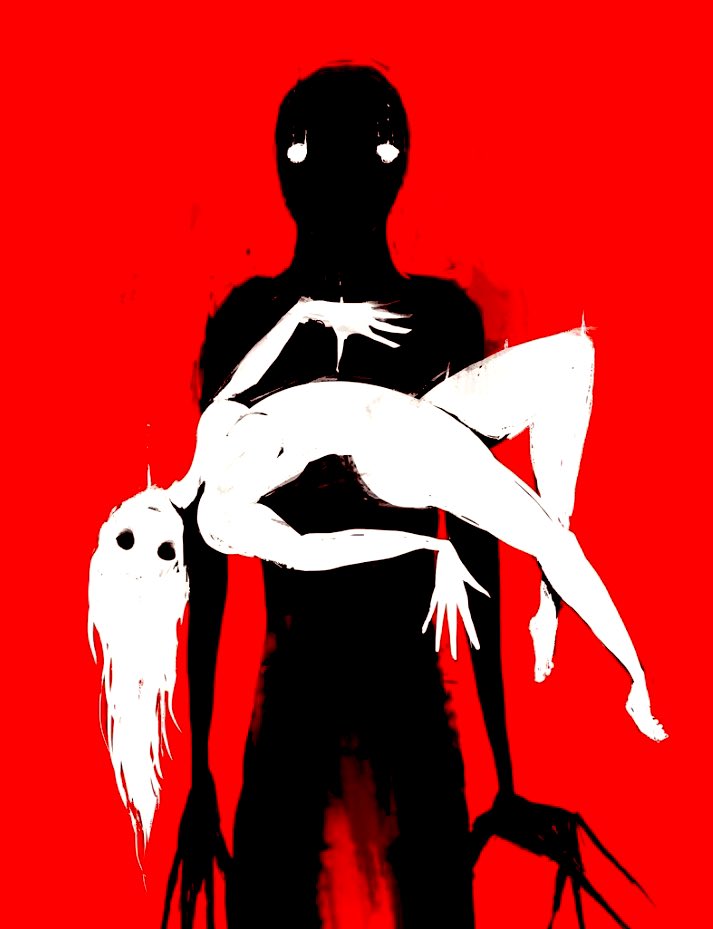 pitchcanker's tweet photo. THE SECOND DEADLY SIN: LUST https://t.co/4yVnCqTME5