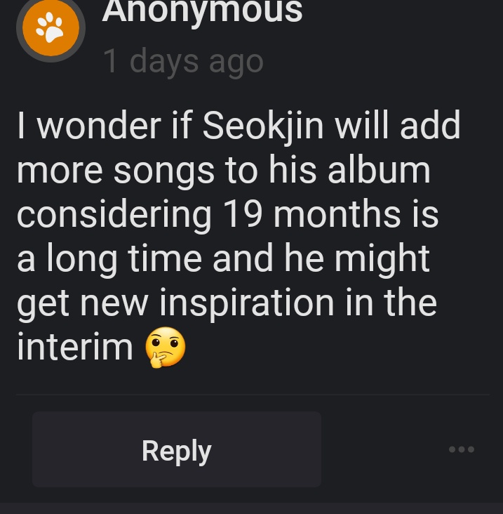 seokjincc's tweet photo. https://t.co/vxegiB1NKc
