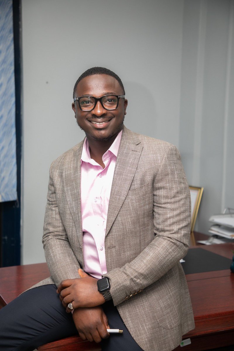 David Nkansa Anto tweet media