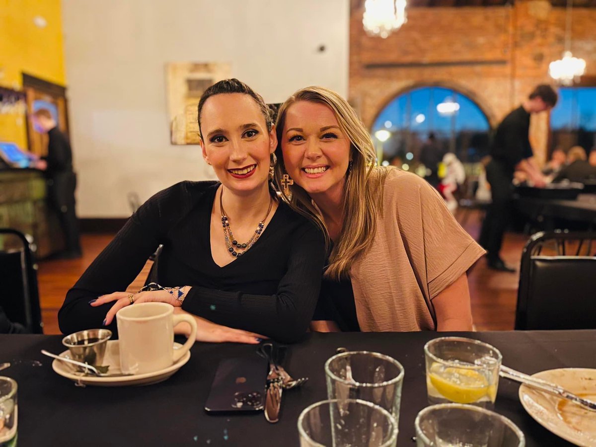 MinistriesToach's tweet image. I’m so looking forward to hanging with my daughters at the Gladiator Woman’s event. 😍. Get signed up so we can hang out! Myprophetictribe.com