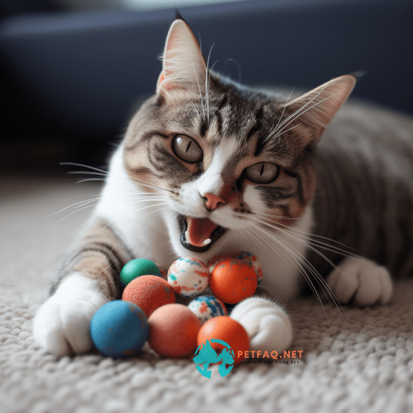 Pet_FAQ's tweet image. Fun and Safe Catnip Toys for Your Cat
Read More: petfaq.net/d6jd
#CatCatnip #CatnipToys #PetFAQ