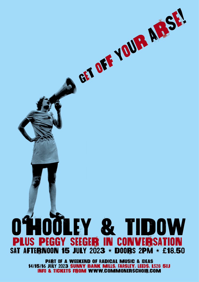 Us, Leeds, You? #GOYA