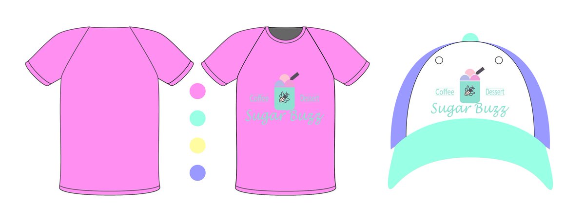 purplesuperfox's tweet photo. @JeremyNDooley Hi Jeremy! I'm a novice graphic designer that's done a few logos/profuct design for people &amp; really loves loves drawing cats https://t.co/492ZY0aaY3