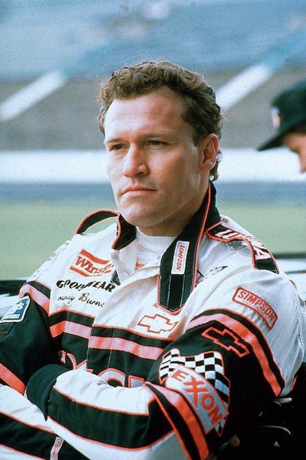 Happy 68th Birthday to the Rowdy one and the TRUE star of Days of Thunder, the great Michael Rooker.  