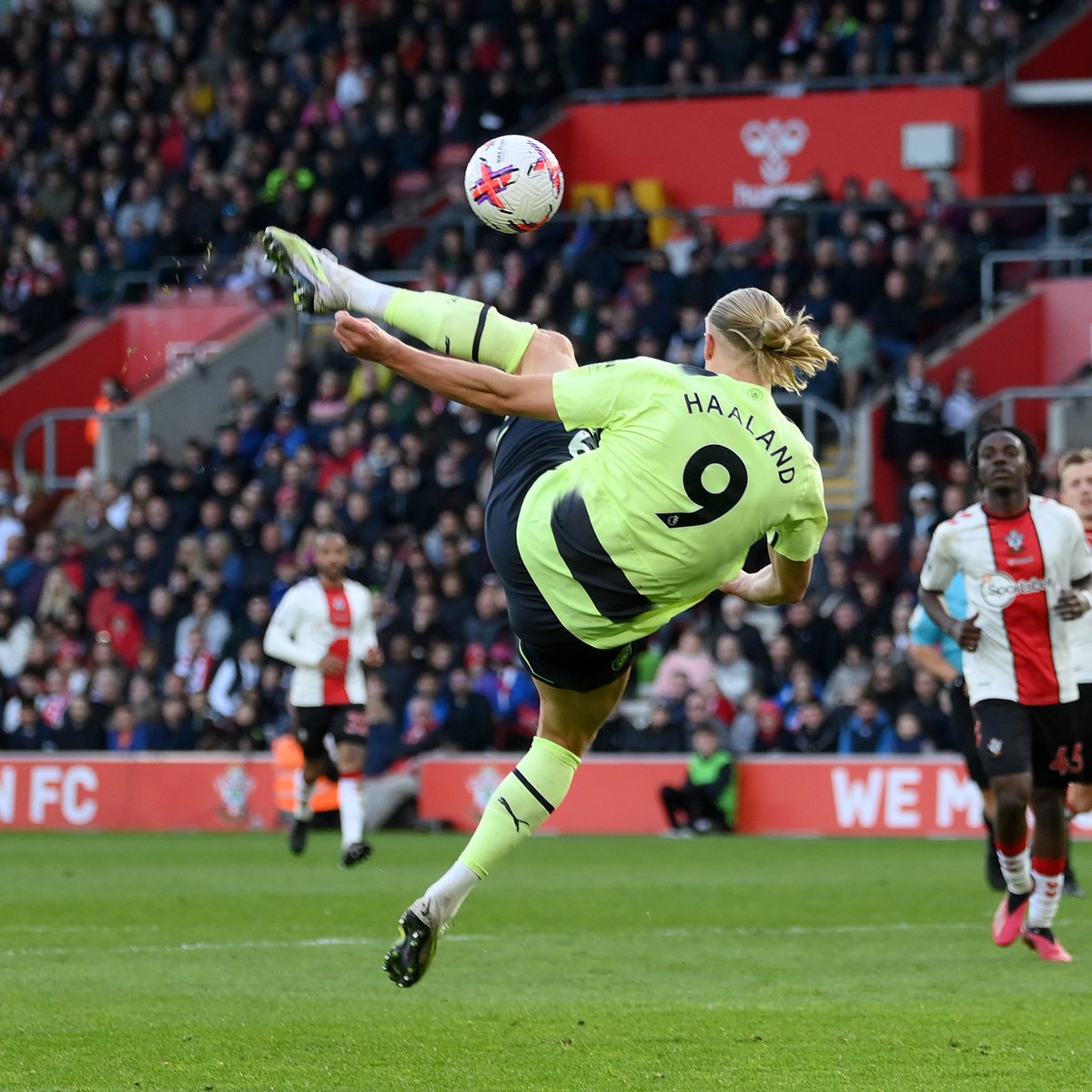 الطريقة المثالية لإحراز الهدف رقم 30 😱🫨

#السيتي