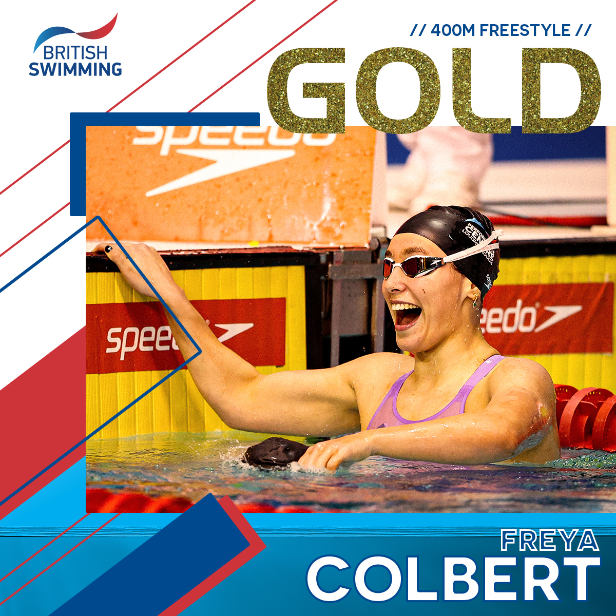 Aquatics GB tweet media