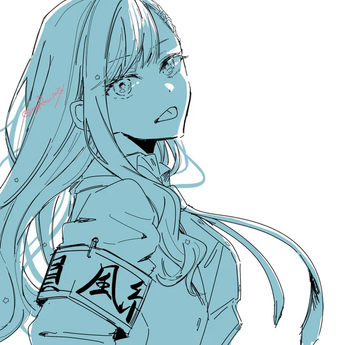 #prsk_FA  