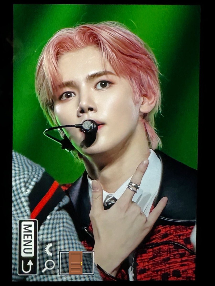 230408 MUSIC BANK PARIS

#민희 #MINHEE #크래비티 #CRAVITY