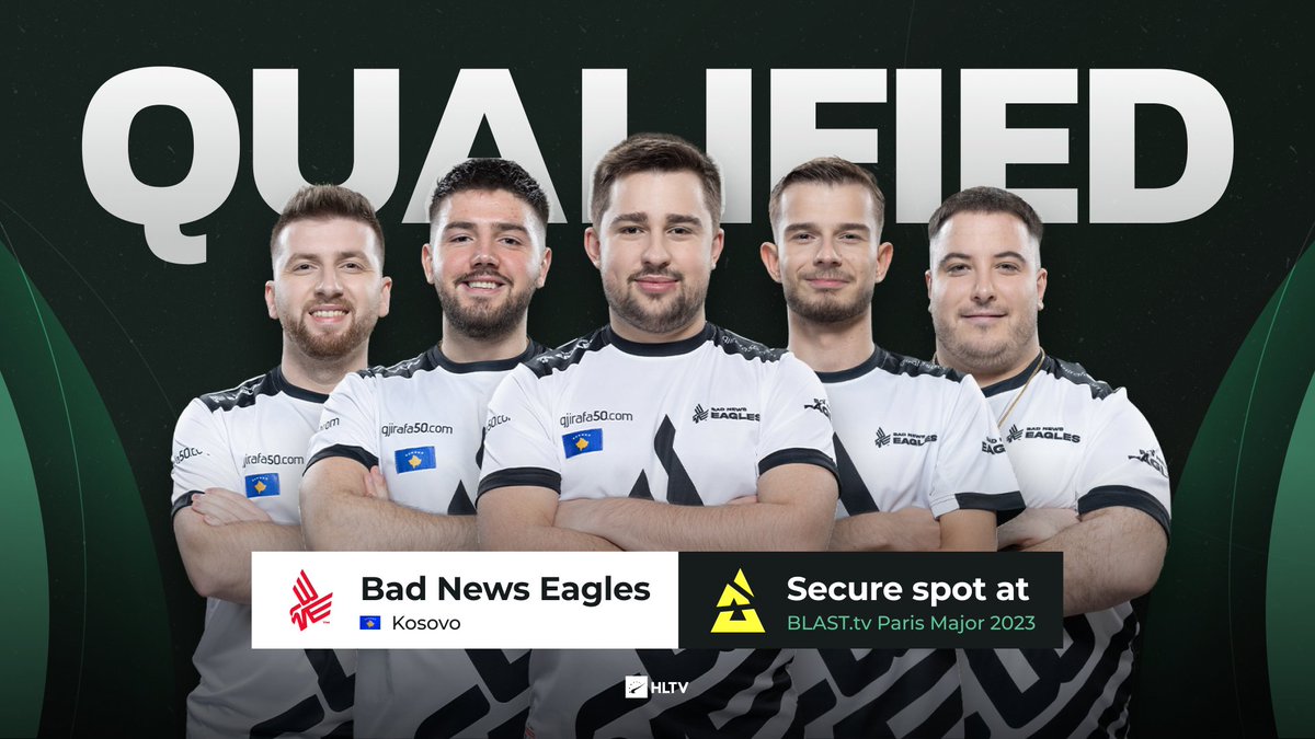 HLTVorg tweet picture